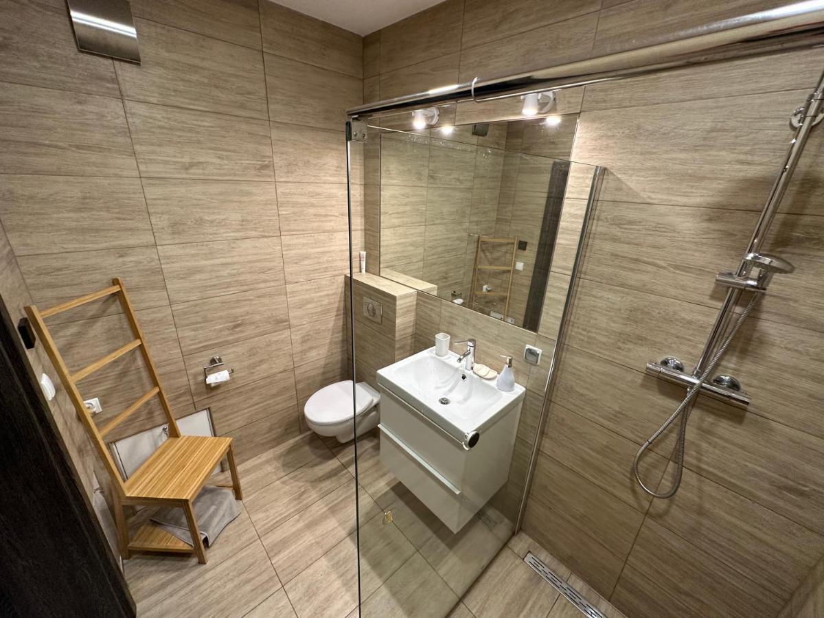 Bukowka Dom Caloroczny W Gorach Nad Jeziorem Z Jacuzzi I Sauna * Miszkowice