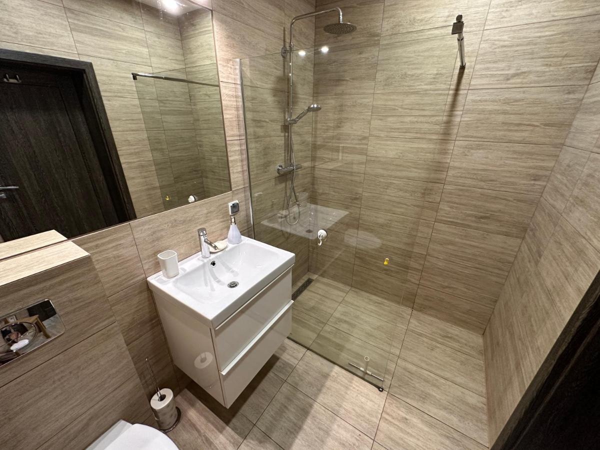 Bukowka Dom Caloroczny W Gorach Nad Jeziorem Z Jacuzzi I Sauna