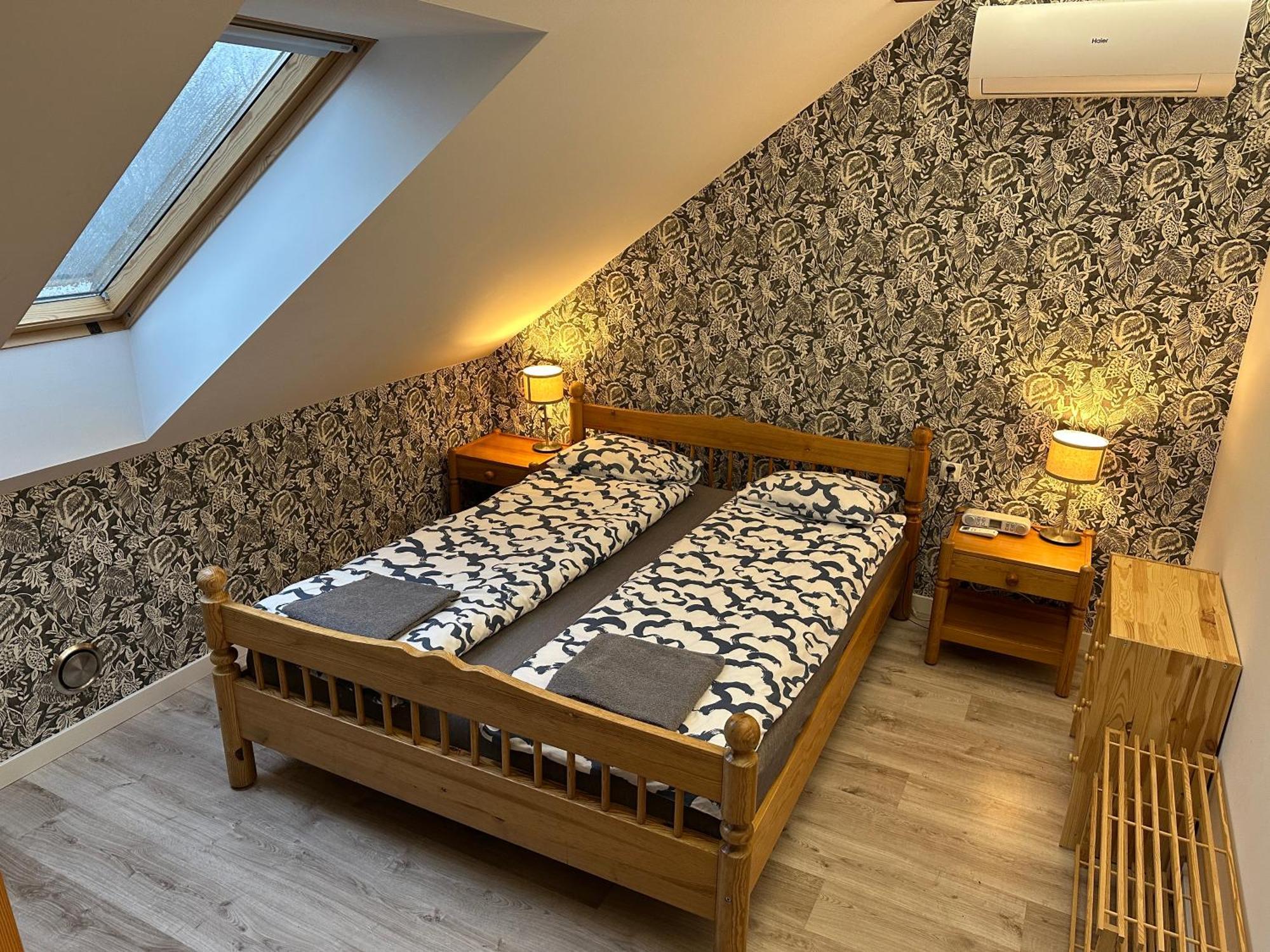 Bukowka Dom Caloroczny W Gorach Nad Jeziorem Z Jacuzzi I Sauna Vila *