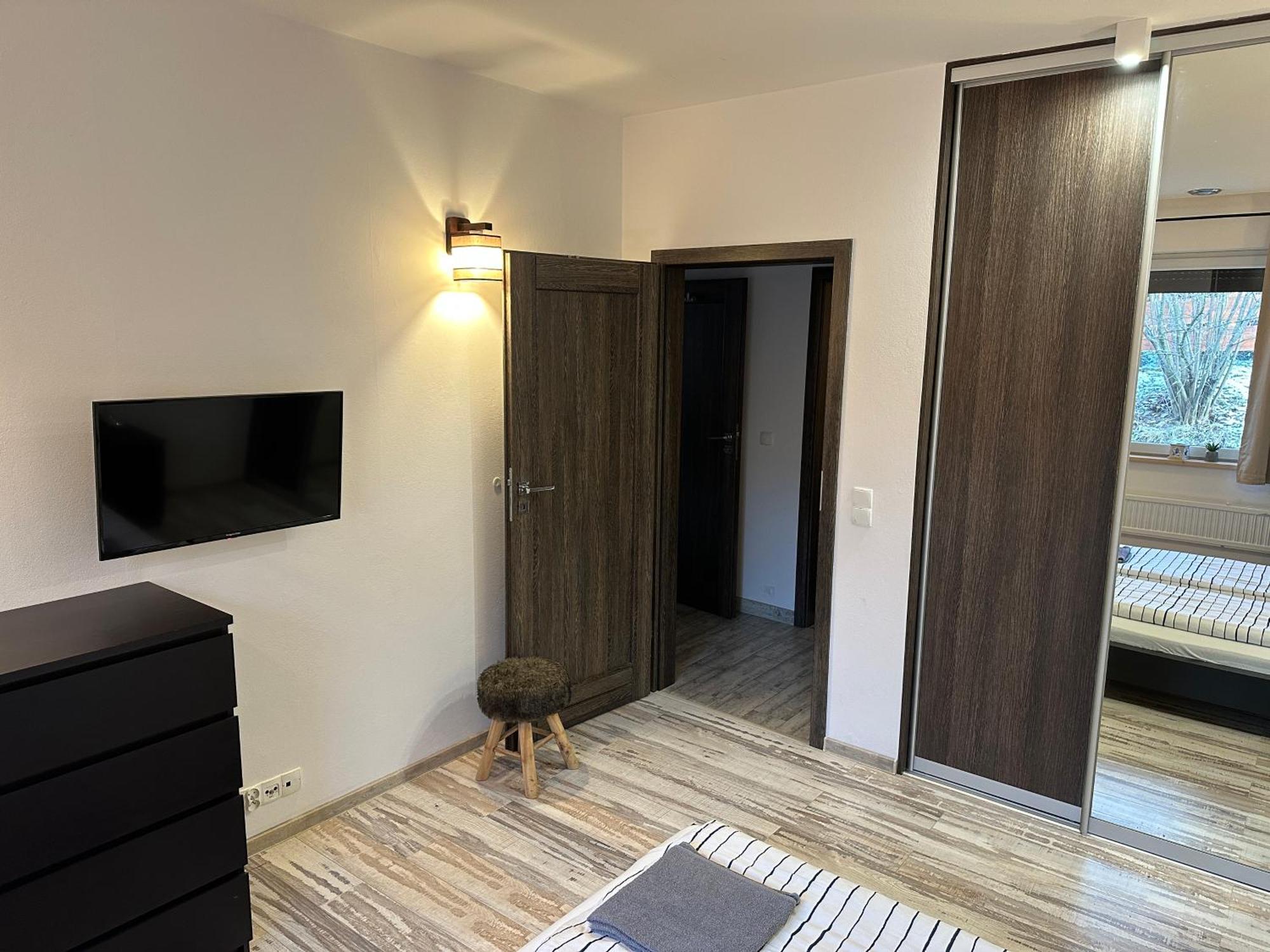 Villa Bukowka Dom Caloroczny W Gorach Nad Jeziorem