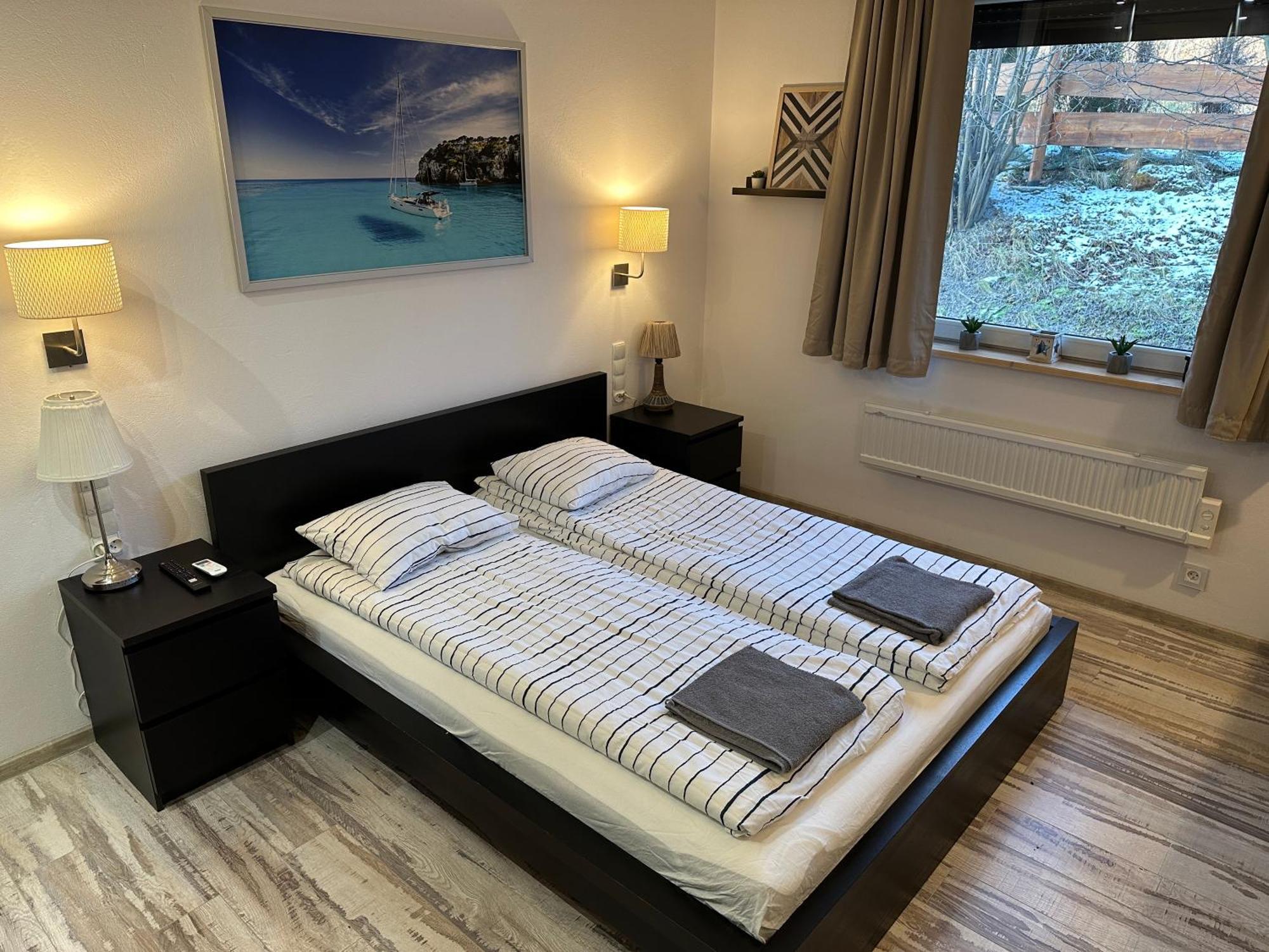 Vila Bukowka Dom Caloroczny W Gorach Nad Jeziorem Z Jacuzzi I Sauna Miszkowice